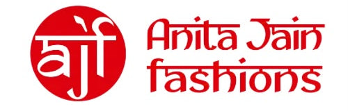Anita Jain Fashion